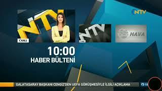 NTV - Yayın Akışı Jenerik Müziği (2013 - ? / Uzun Versiyon)