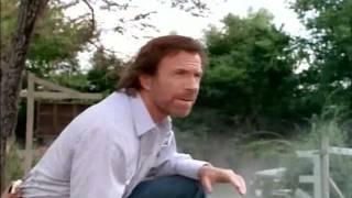 Walker, Texas Ranger - Intro Theme Song #1 | HQ | Chuck Norris