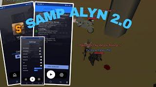 [Samp ALYN 2.0] Cleo + Aimlock + keyGoogle