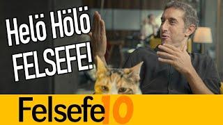 Helö Hölö Felsefe - Olmaz Öyle Saçma Felsefe - Ömer Aygün - B10