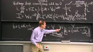 Electrical Networks: Voltages and Currents