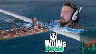 WoWs Best Moments 84