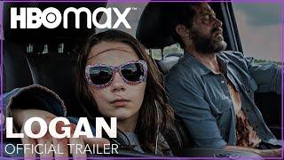 Logan Trailer (HBO's The Last of Us Style)