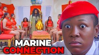 Marine Connection Full movie - african movies 2024 - nigerian movies 2024 latest full movies