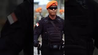 SAT-BRAVO 90 KOPASGAT  #military #komando #kopasgat #tniindonesia #specialforces #tniau