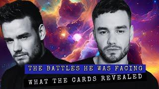 Liam Payne  Tarot Reading  The Last Goodbye 