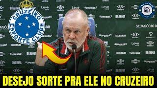 IMPACTO no mercado: Destaque do FLUMINENSE fechado com o Cabuloso | notícias do cruzeiro urgente