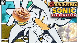 What Happened to Silver the Hedgehog?
