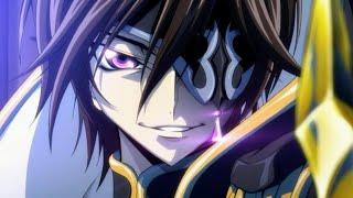 Code Geass「AMV」Control (Hasley)