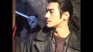 [Behind the scenes] Sleepless Town (1998) | Takeshi Kaneshiro