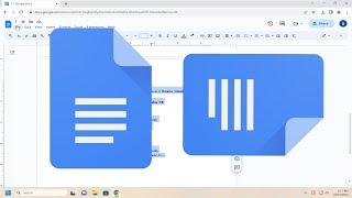 How To Use Multi Page Orientation in Google Docs (Landscape and Portrait Same Document)