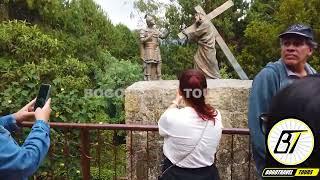 Monserrate, Bogota Colombia. By BOGOTRAVEL TOURS