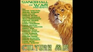 2013 Reggae & Culture Mixtape, Richie Spice, Capleton & More