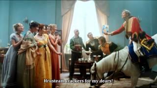 Hrusteam Crackers - Denis Davydov
