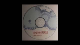 André Estermann – Balloon (Full Album)
