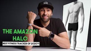 The Amazon Halo | BEST fitness tracker of 2020/2021!?