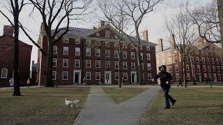 Princeton, Harvard are best colleges in the US