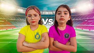 X1 LAURINHA vs NATH, quem vencer fica com o João Ismael