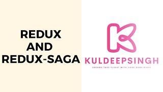 React Redux-Saga implementation - Well Explained