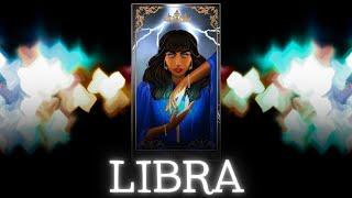 LIBRA DIOOOS MIOOO  SE MUERE DE GANAS DE HACERTE EL AMOR HOROSCOPO #LIBRA AMOR OCTUBRE 2024