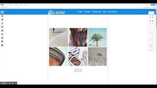 Wix Training - Connect And Display Your Instagram Feed