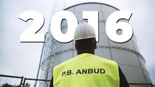 Anbud 2016