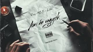 Respy x MC B. x La Volpe - Ami én vagyok (Prod.by Riza)