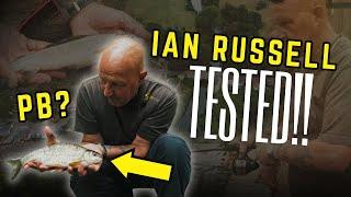 Ian Russell Tested | Guided River Tours | Go Catch