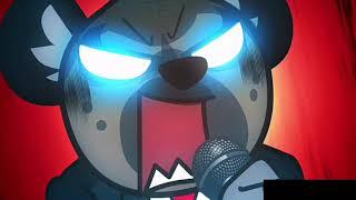 aggretsuko final