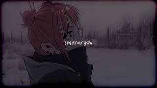 (FREE) chill emo rap x lil peep x convolk type beat - "imoveryou"