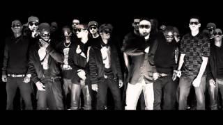 2Gunz Feat Tayara, Iba King, MC Djibi & Leuz Mister - Family Directed By Fouad el Bali