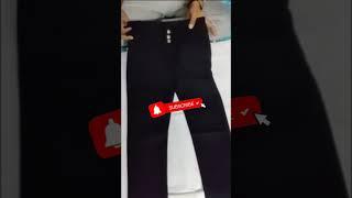 Black Denim Jeans For Women @pingkisshoppinghearts2573#shortsfeed #youtubeShorts #Shorts #ytshorts