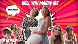 Karan Michael - Will You Marry Me (Official Video) ft. Simone Flemmer