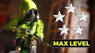 this is MAX LEVEL SNIPING on BLACK OPS 6!