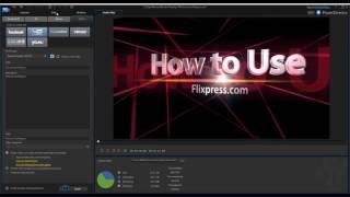 How to Use CyberLink PowerDirector 14