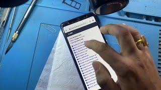 How to Samsung A7 2018 frp bypass Samsung A750 ANDROID 10 Q Google Account 2021#merosewa