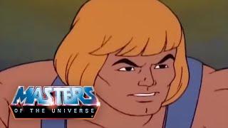 He-Man Official | He-Man- 3 Hour Compilation |  Full HD Episodes | Cartoons for Kids