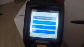 Video 3. Performing Inventory Adjustment with Ventor app (formerly mERP Warehouse)