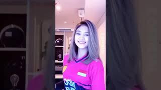 KUMPULAN TIKTOK EVOS NOTNOT CANTIK IMUT BIKIN BAPER ~ COCOK UNTUK STORY WA/IG || EVOS NOTNOT 2021