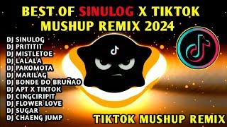 BESTSINULOG 2025 X TIKTOK VIRAL REMIX MUSHUP JANUARY 2025