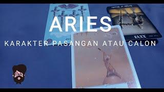 Jodoh ARIES - Karakter Jodoh Zodiak