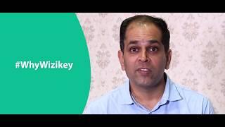 #WhyWizikey for VC Firms - Mitesh Shah