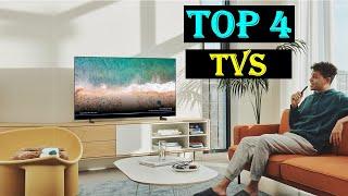 TOP 5: Best TVs 2024 - Best TVs of you can buy Reviews