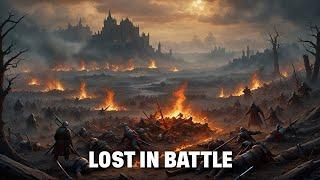 Epic Dramatic Music: "Lost In Battle" | Royalty Free