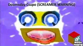 Doomsday Csupo (SCREAMER WARNING) in Doomsday Csupo Color