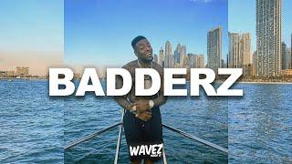 [FREE] Mist x Mowgs x UK Rap Type Beat - "BADDERZ" | UK Rap Instrumental 2023