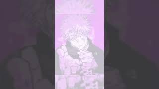 Gojo vs Sukuna edit l #jujutsukaisen #shorts