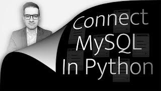 How To Connect To MySQL In Python (2 Min) | Using Config Parser In Linux