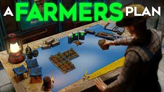 The Farmers PLAN - Rust (Mini Movie)