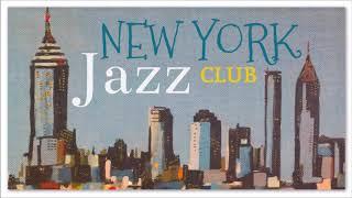 9 Hours Non Stop | New York Jazz Club | Piano Solo Smooth Jazz Selection